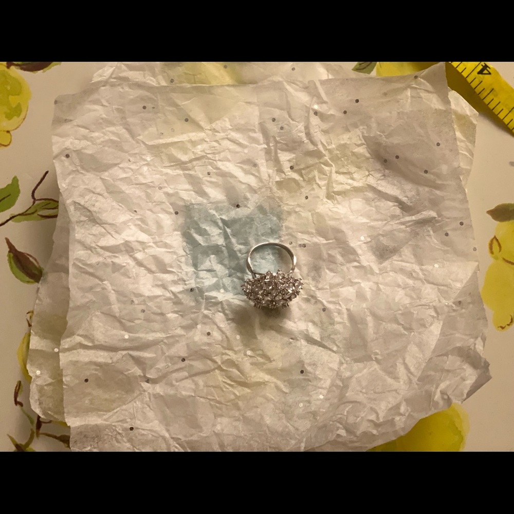 Size 9 ring